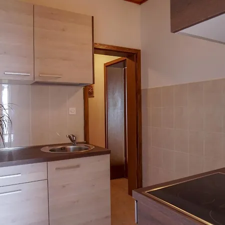 Vendégház Jakov 3*