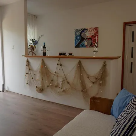 Vendégház Jakov 3*