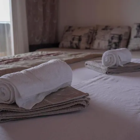 Jakov Gasthof 3*