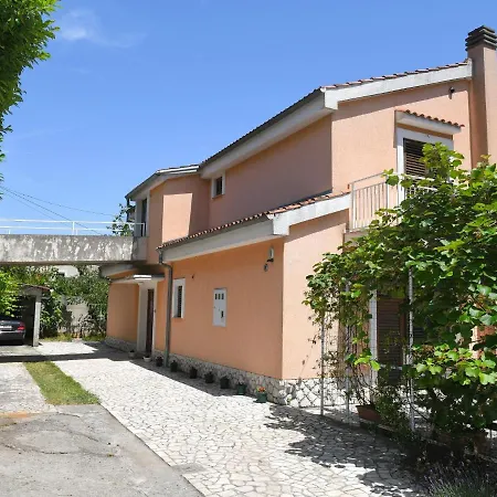 Gasthof Jakov Lovran