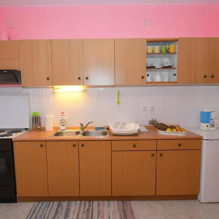 Gasthof Jakov 3*