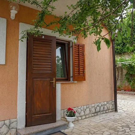 Gasthof Jakov Lovran